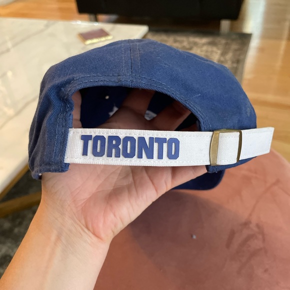 Blue jays ball cap - Picture 3 of 5